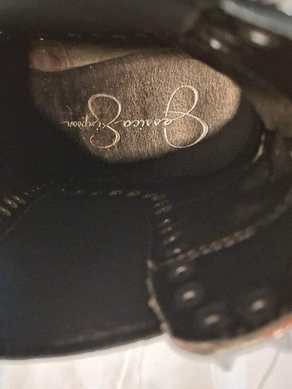 Jessica Simpson Woman's Demmie Boots - Picture 9 of 11